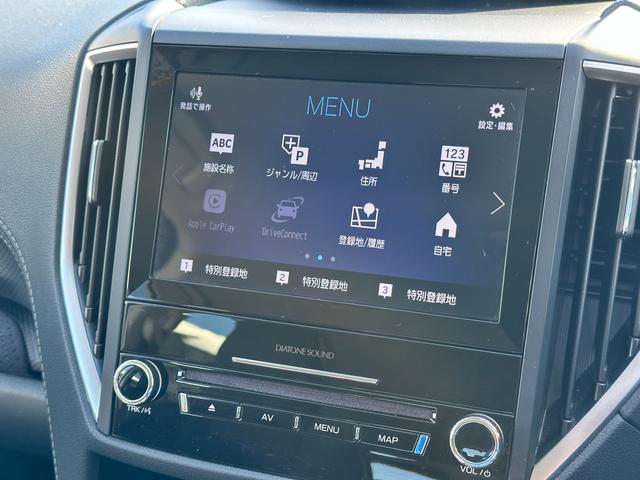 フォレスター スポーツ　ビルトインナビ　ドラレコ　ＤＩＡＴＯＮＥ８インチビルトインナビ　Ｂｌｕｅｔｏｏｔｈ接続　ＵＳＢオーディオ接続　リヤビューカメラ　ＥＴＣ２．０　純正ドライブレコーダー　シートヒーター　ステアリングヒーター（29枚目）