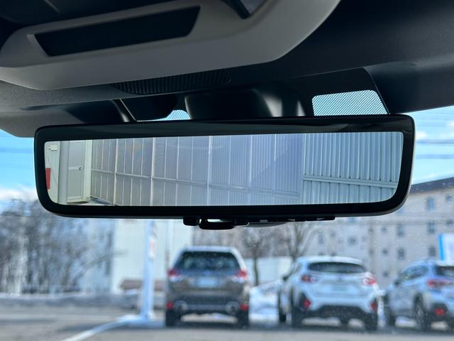 フォレスター スポーツ　ビルトインナビ　ドラレコ　ＤＩＡＴＯＮＥ８インチビルトインナビ　Ｂｌｕｅｔｏｏｔｈ接続　ＵＳＢオーディオ接続　リヤビューカメラ　ＥＴＣ２．０　純正ドライブレコーダー　シートヒーター　ステアリングヒーター（45枚目）