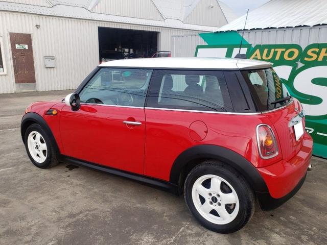 ＭＩＮＩ ＭＩＮＩ