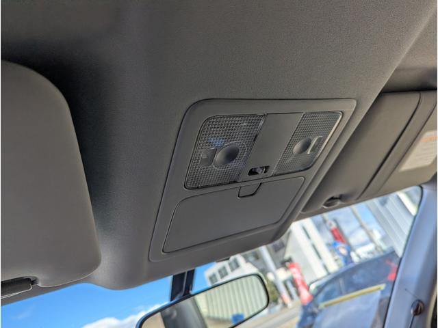 エクストレイル ２０Ｘ　切替４ＷＤ　インテリキー　カプロシート　ＨＩＤライト　フォグランプ　ＥＴＣ　ＡＢＳ　ドアバイザー（30枚目）