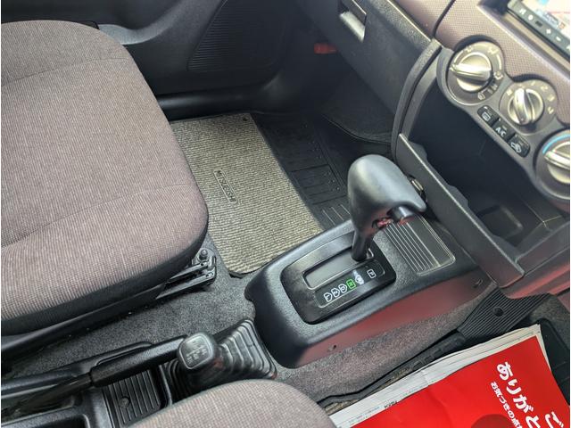 パジェロミニ ナビエディションＶＲ　ターボ　切替４ＷＤ　ナビテレビ　ＣＤ　ＤＶＤ　シートヒーター　キーレス　フォグランプ　ドアバイザー　プライバシーガラス　ＡＢＳ　エアバッグ（17枚目）