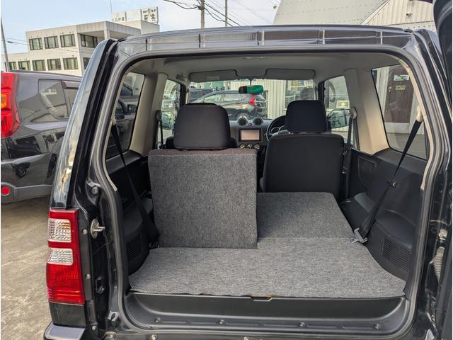 パジェロミニ ナビエディションＶＲ　ターボ　切替４ＷＤ　ナビテレビ　ＣＤ　ＤＶＤ　シートヒーター　キーレス　フォグランプ　ドアバイザー　プライバシーガラス　ＡＢＳ　エアバッグ（25枚目）