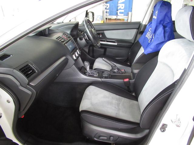 HYBRID 2.0i-L 純正ナビ バックカメラ ETC(8枚目)