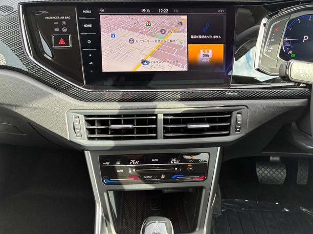 ポロ TSIアクティブ ナビ・テクノロジーパッケージ 元試乗車(17枚目)