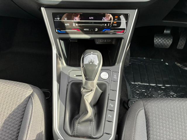 ポロ TSIアクティブ ナビ・テクノロジーパッケージ 元試乗車(19枚目)