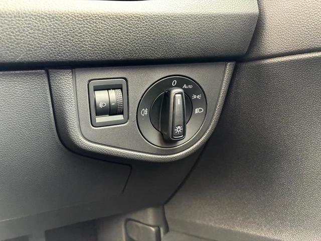 ポロ TSIアクティブ ナビ・テクノロジーパッケージ 元試乗車(20枚目)