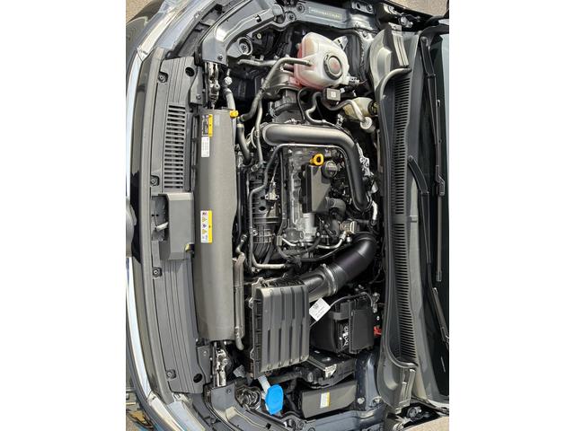 ポロ TSIアクティブ ナビ・テクノロジーパッケージ 元試乗車(23枚目)