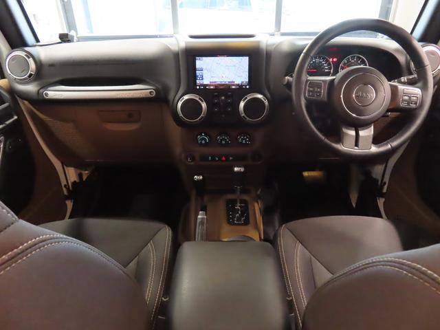 ジープ・ラングラーアンリミテッド （8枚目）