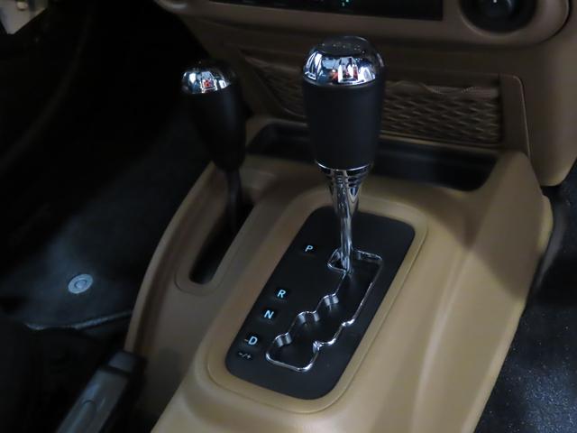 ジープ・ラングラーアンリミテッド （10枚目）