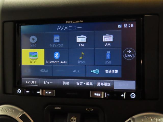 ジープ・ラングラーアンリミテッド （11枚目）