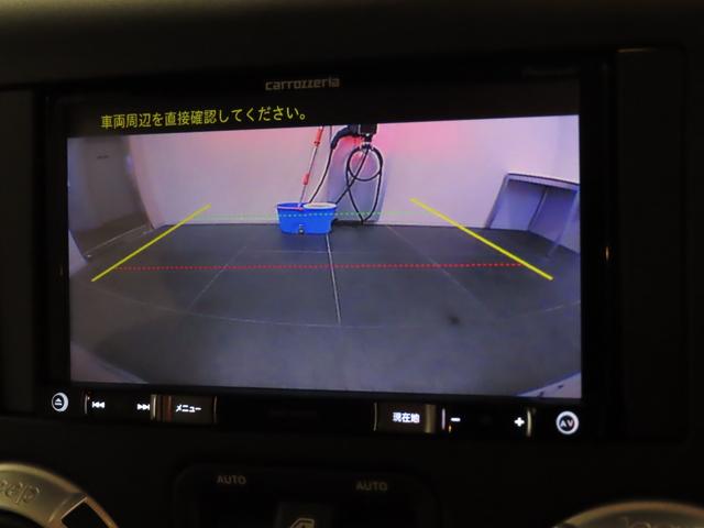 ジープ・ラングラーアンリミテッド （14枚目）