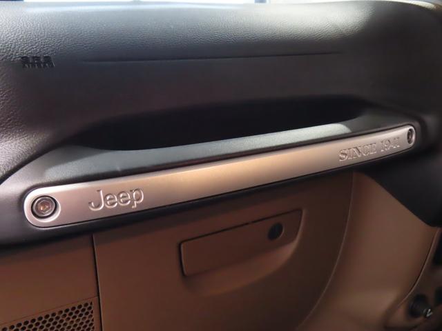 ジープ・ラングラーアンリミテッド （20枚目）