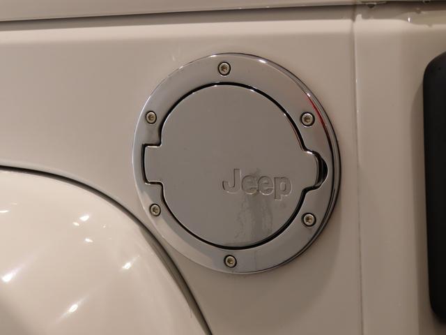 ジープ・ラングラーアンリミテッド （29枚目）