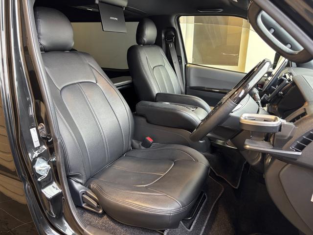 ハイエースバン ロングスーパーＧＬ　ダークプライムＳ（7枚目）