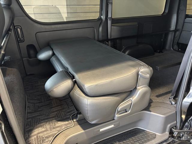 ハイエースバン ロングスーパーＧＬ　ダークプライムＳ（10枚目）