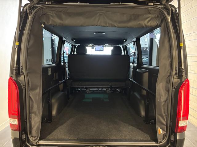 ハイエースバン ロングスーパーＧＬ　ダークプライムＳ（12枚目）