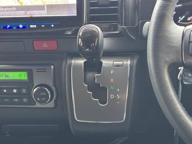 ハイエースバン ロングスーパーＧＬ　ダークプライムＳ（17枚目）