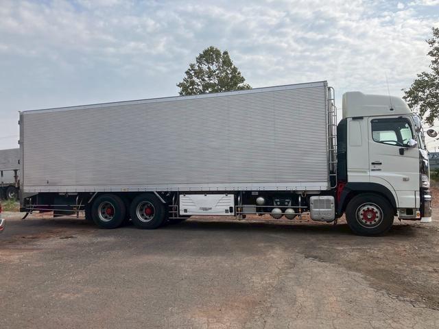 プロフィア (4枚目)