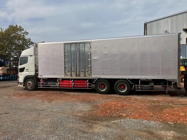 プロフィア (7枚目)