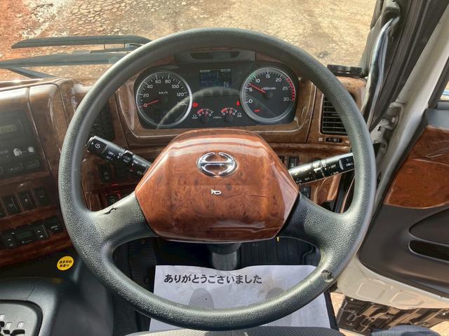 プロフィア (12枚目)