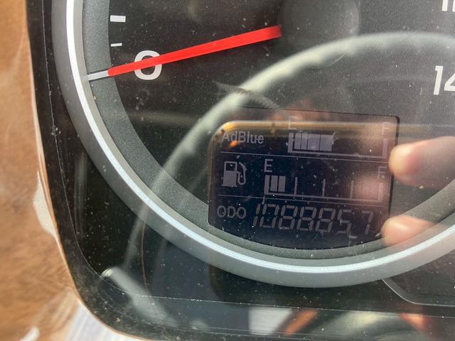 プロフィア (15枚目)