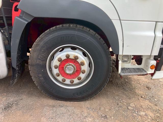 プロフィア (37枚目)