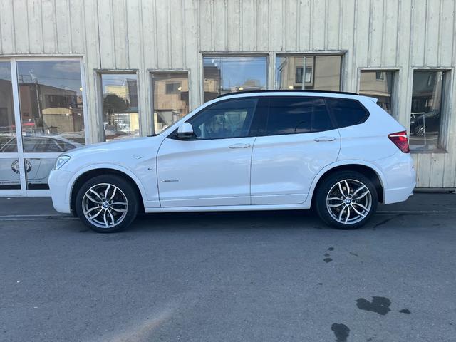 ＢＭＷ Ｘ３