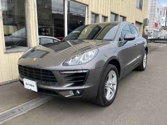 マカン マカンS(11枚目)