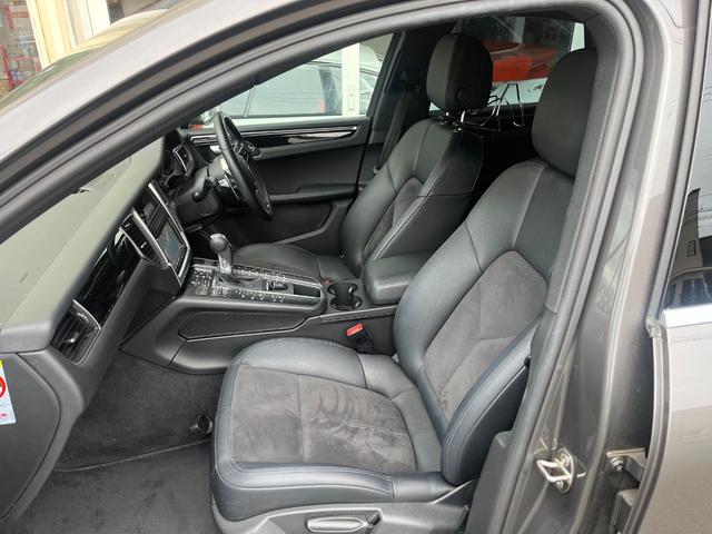 マカン マカンS(14枚目)