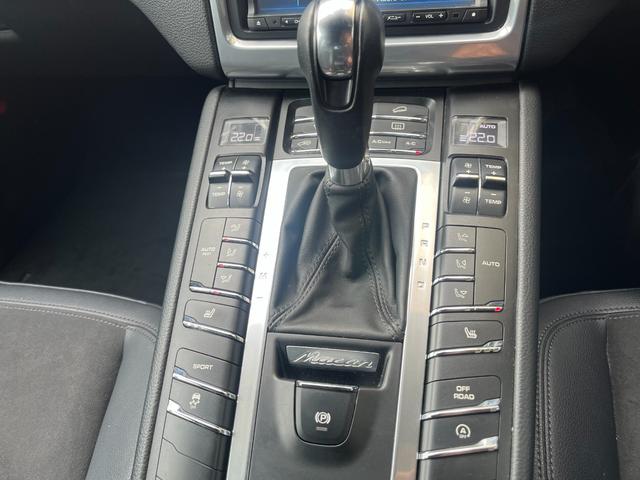 マカン マカンS(19枚目)