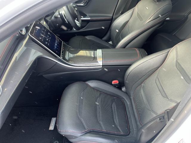 Ｃクラスステーションワゴン Ｃ４３　４マチック（12枚目）