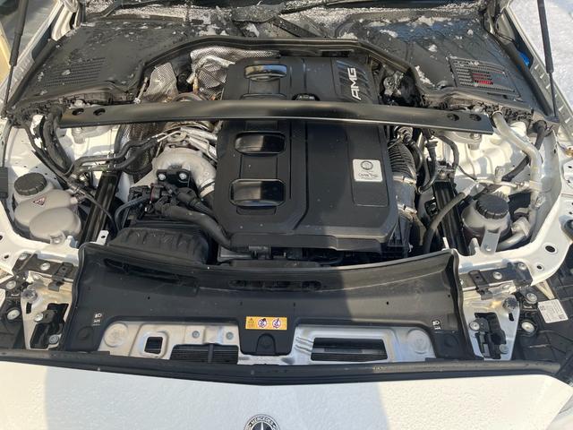 Ｃクラスステーションワゴン Ｃ４３　４マチック（25枚目）