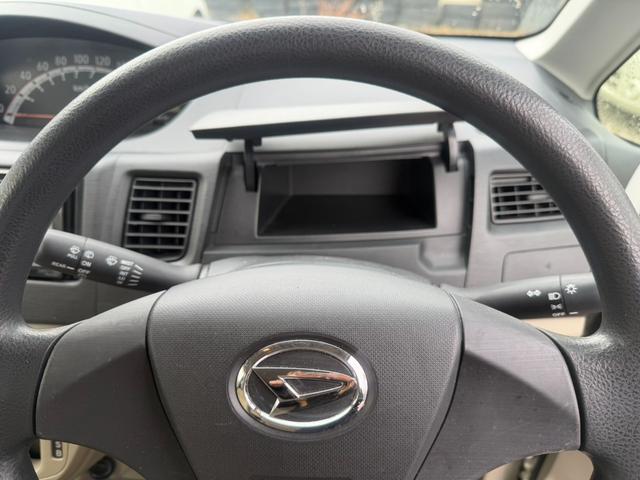 ムーヴ Ｌ　４ＷＤ　キーレスエントリー　ベンチシート　ＣＶＴ　盗難防止システム　ＡＢＳ　衝突安全ボディ　エアコン　パワーステアリング　パワーウィンドウ（18枚目）