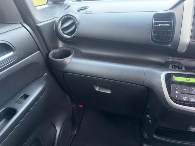 N-BOX G・ターボLパッケージ 4WD 両側電動スライドドア オートクルーズコントロール スマートキー アイドリングストップ 電動格納ミラー ベンチシート CVT 盗難防止システム ABS ESC アルミホイール 衝突安全ボディ(7枚目)