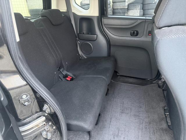 N-BOX G・ターボLパッケージ 4WD 両側電動スライドドア オートクルーズコントロール スマートキー アイドリングストップ 電動格納ミラー ベンチシート CVT 盗難防止システム ABS ESC アルミホイール 衝突安全ボディ(10枚目)