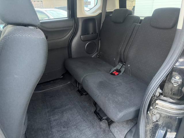 N-BOX G・ターボLパッケージ 4WD 両側電動スライドドア オートクルーズコントロール スマートキー アイドリングストップ 電動格納ミラー ベンチシート CVT 盗難防止システム ABS ESC アルミホイール 衝突安全ボディ(12枚目)