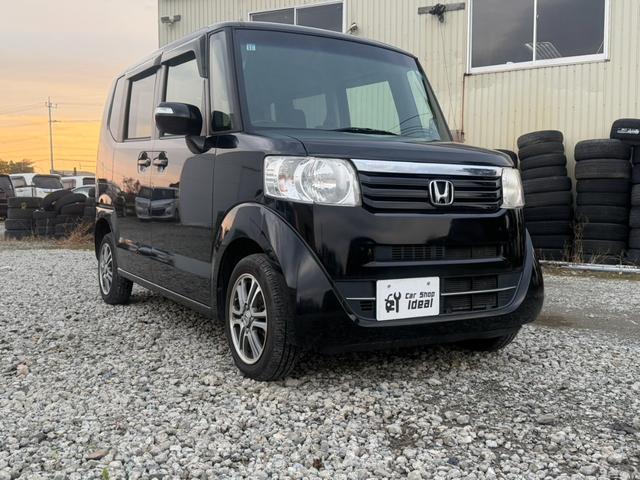 N-BOX G・ターボLパッケージ 4WD 両側電動スライドドア オートクルーズコントロール スマートキー アイドリングストップ 電動格納ミラー ベンチシート CVT 盗難防止システム ABS ESC アルミホイール 衝突安全ボディ(15枚目)