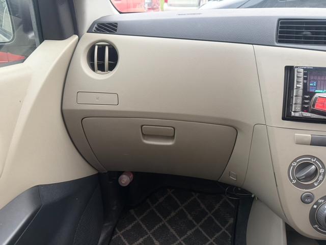 ミラ L 4WD ETC キーレスエントリー MT 盗難防止システム CD MD アルミホイール 衝突安全ボディ エアコン パワーステアリング パワーウィンドウ(10枚目)