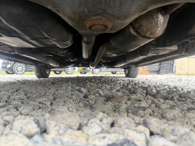 ミラ L 4WD ETC キーレスエントリー MT 盗難防止システム CD MD アルミホイール 衝突安全ボディ エアコン パワーステアリング パワーウィンドウ(21枚目)