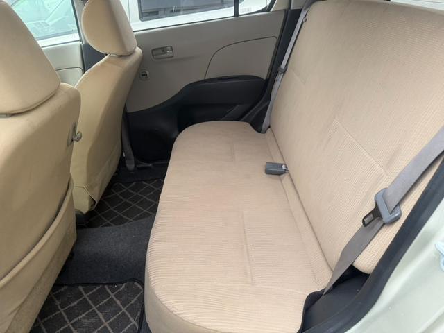ミラ L 4WD ETC キーレスエントリー MT 盗難防止システム CD MD アルミホイール 衝突安全ボディ エアコン パワーステアリング パワーウィンドウ(23枚目)
