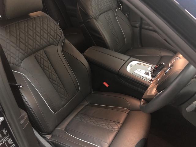 740d xDrive エクゼクティブ ワンオーナー(4枚目)
