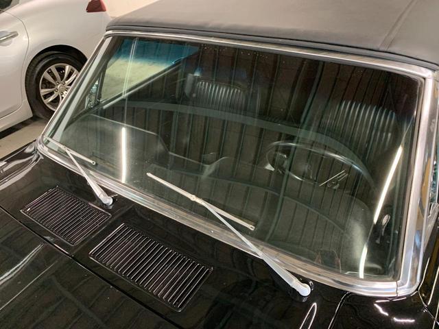 マスタング フォード コンバーチブル ３０２ １９６８年モデル クラシックカー 旧車 オープンカー パワステの中古車詳細 中古車 検索ならkurutown クルタウン