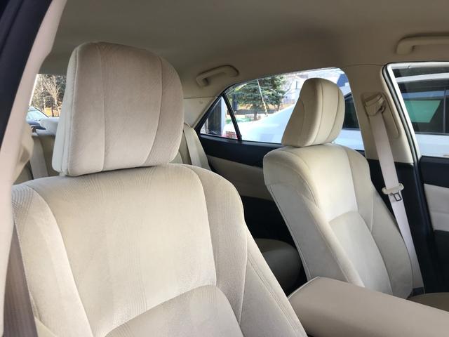 クラウン ロイヤルi-Four キーレス 横滑り防止機能 盗難防止装置 4WD LEDヘッドランプ クルーズコントロール オートライト エアバッグ スマートキー&プッシュスタート ABS(21枚目)