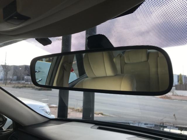 クラウン ロイヤルi-Four キーレス 横滑り防止機能 盗難防止装置 4WD LEDヘッドランプ クルーズコントロール オートライト エアバッグ スマートキー&プッシュスタート ABS(38枚目)