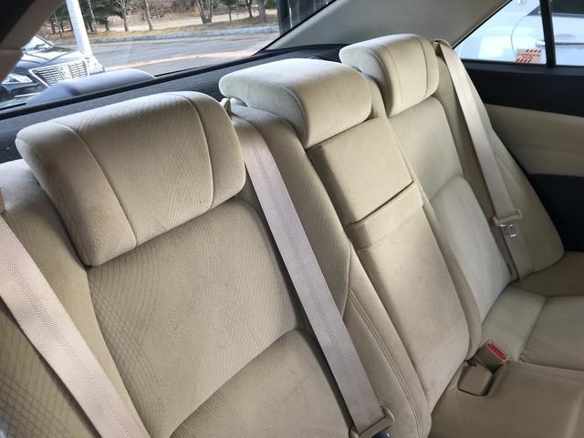 クラウン ロイヤルi-Four キーレス 横滑り防止機能 盗難防止装置 4WD LEDヘッドランプ クルーズコントロール オートライト エアバッグ スマートキー&プッシュスタート ABS(42枚目)