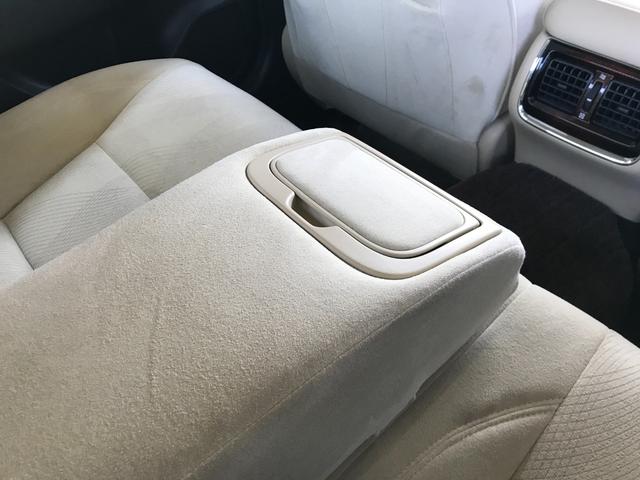 クラウン ロイヤルi-Four キーレス 横滑り防止機能 盗難防止装置 4WD LEDヘッドランプ クルーズコントロール オートライト エアバッグ スマートキー&プッシュスタート ABS(44枚目)