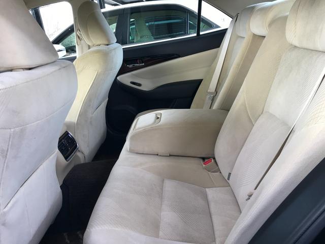 クラウン ロイヤルi-Four キーレス 横滑り防止機能 盗難防止装置 4WD LEDヘッドランプ クルーズコントロール オートライト エアバッグ スマートキー&プッシュスタート ABS(48枚目)