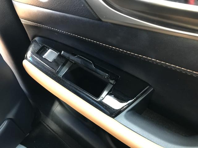 GS GS350 Fスポーツ サンルーフ 純正ナビ(マークレビンソン) 社外20インチアルミ クルーズコントロール レザーシート シートヒーター シートエアコン BT対応 ETC リアカメラ LEDヘッドライト リアサンシェード(56枚目)