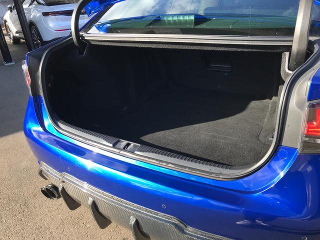 GS GS350 Fスポーツ サンルーフ 純正ナビ(マークレビンソン) 社外20インチアルミ クルーズコントロール レザーシート シートヒーター シートエアコン BT対応 ETC リアカメラ LEDヘッドライト リアサンシェード(63枚目)