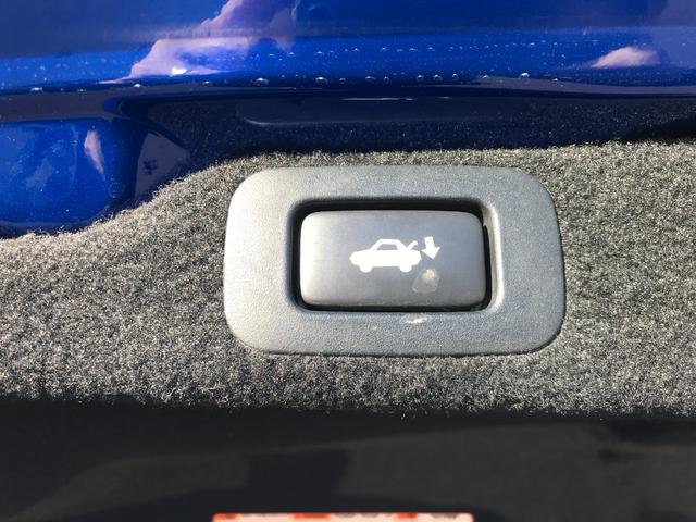 GS GS350 Fスポーツ サンルーフ 純正ナビ(マークレビンソン) 社外20インチアルミ クルーズコントロール レザーシート シートヒーター シートエアコン BT対応 ETC リアカメラ LEDヘッドライト リアサンシェード(64枚目)